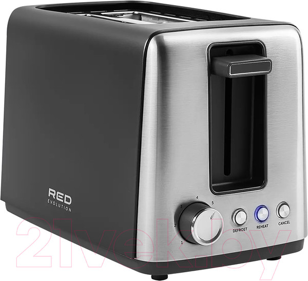 Изображение товара Тостер RED solution RT-44