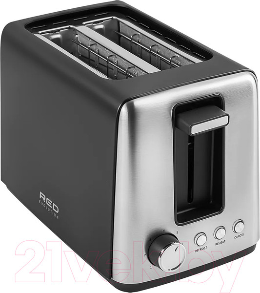 Изображение товара Тостер RED solution RT-44