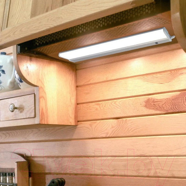 Изображение товара Панель светодиодная Uniel Sensor Silver ULI-F41-9.5W 4200K/DIM IP20 / UL-00002884