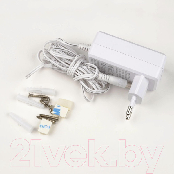 Изображение товара Панель светодиодная Uniel Sensor Silver ULI-F41-9.5W 4200K/DIM IP20 / UL-00002884