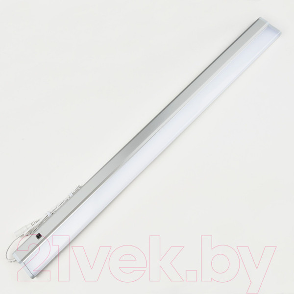 Изображение товара Панель светодиодная Uniel Sensor Silver ULI-F41-9.5W 4200K/DIM IP20 / UL-00002884