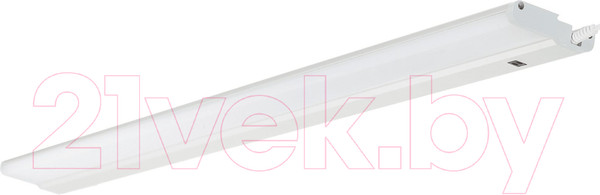 Изображение товара Панель светодиодная Uniel Sensor Silver ULI-F41-9.5W 4200K/DIM IP20 / UL-00002884