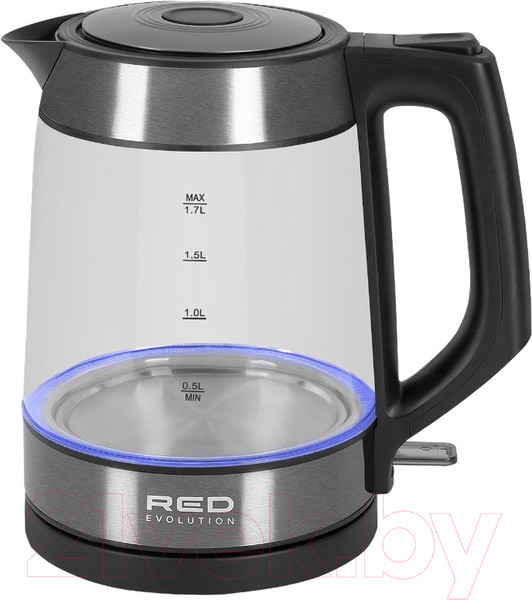 Изображение товара Электрочайник RED solution RK-G20