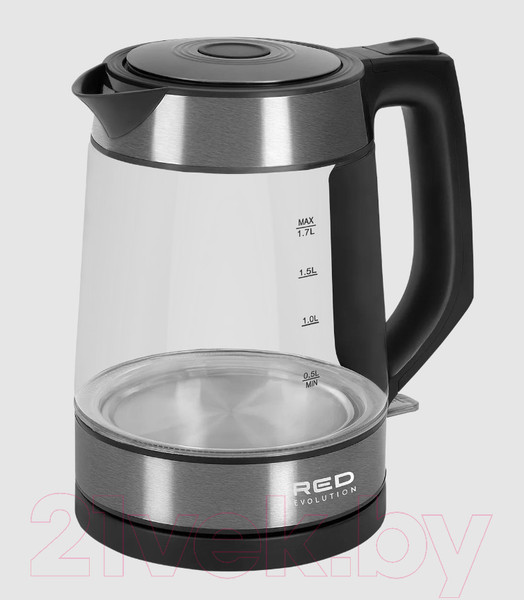 Изображение товара Электрочайник RED solution RK-G20
