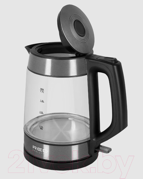 Изображение товара Электрочайник RED solution RK-G20