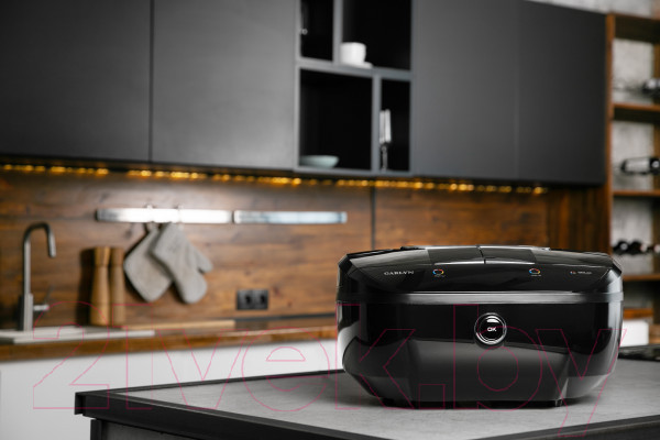 Изображение товара Мультиварка Garlyn MR-Duo 15