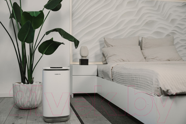 Изображение товара Климатический комплекс Garlyn AirClean V60