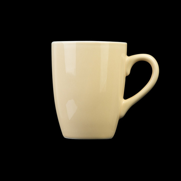 Изображение товара Кружка Corone Gusto 2620А / фк1612 (кремовый)