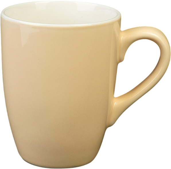 Изображение товара Кружка Corone Gusto 2620А / фк1612 (кремовый)