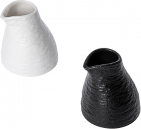 Изображение товара Молочник Corone Grafica XSY420 / фк6961 (белый)