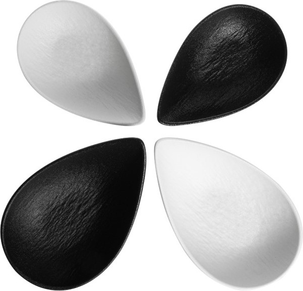 Изображение товара Салатник Corone Grafica XSY3120 / фк6941 (белый)