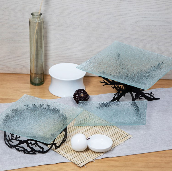 Изображение товара Тарелка столовая обеденная Corone Aqua кт0149