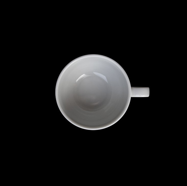 Изображение товара Кружка с ложкой Corone Rosenthal XSY3784 / фк9923 (голубой)