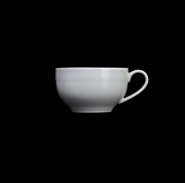 Изображение товара Кружка с ложкой Corone Rosenthal XSY3784 / фк9923 (голубой)