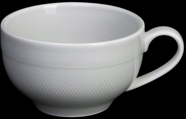 Изображение товара Кружка с ложкой Corone Rosenthal XSY3784 / фк9923 (голубой)