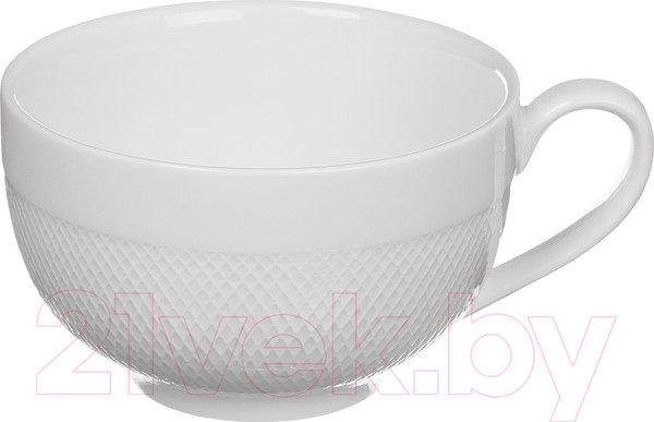 Изображение товара Чашка Corone Rosenthal XSY3783 / фк9925 (голубой)