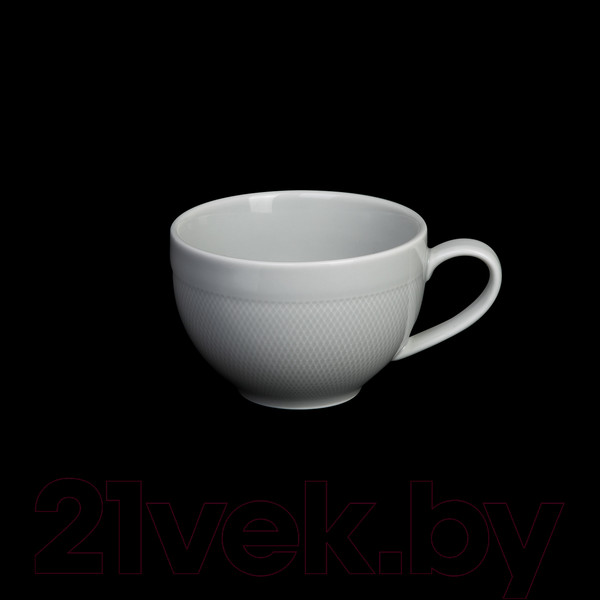 Изображение товара Чашка Corone Rosenthal XSY3783 / фк9925 (голубой)