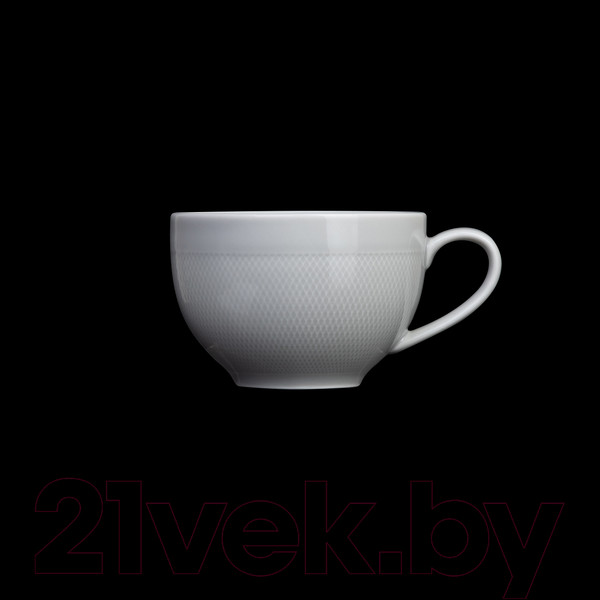 Изображение товара Чашка Corone Rosenthal XSY3783 / фк9925 (голубой)