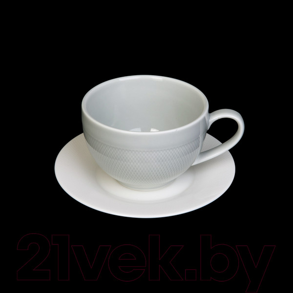 Изображение товара Чашка Corone Rosenthal XSY3783 / фк9925 (голубой)