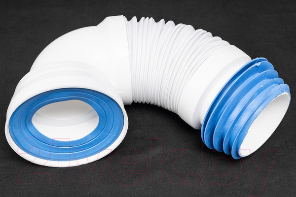 Изображение товара Чаша унитаза напольного Quarter Bath 70CG06001 сиденье Slim с микролифом (без бачка)