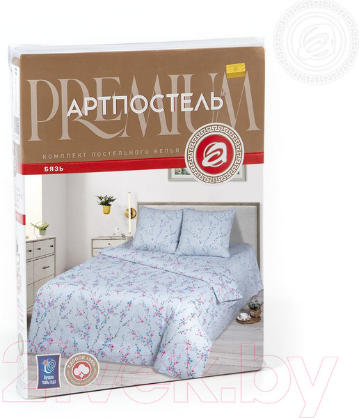 Изображение товара Комплект постельного белья АртПостель Гейша 514