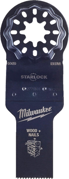 Изображение товара Пильное полотно Milwaukee 48906000