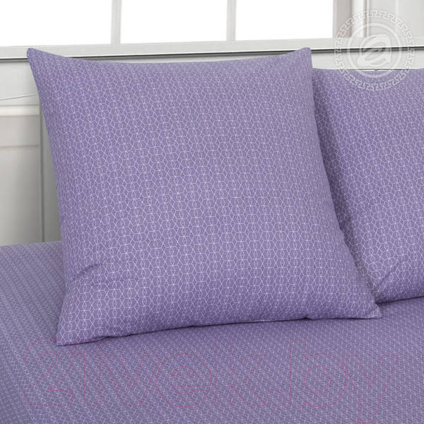 Изображение товара Комплект постельного белья АртПостель Глициния 904