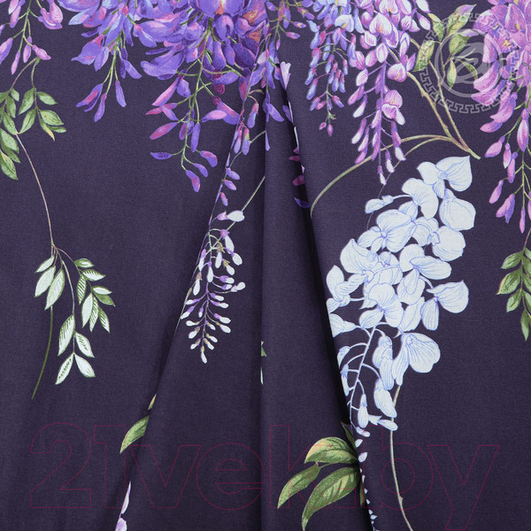 Изображение товара Комплект постельного белья АртПостель Глициния 904