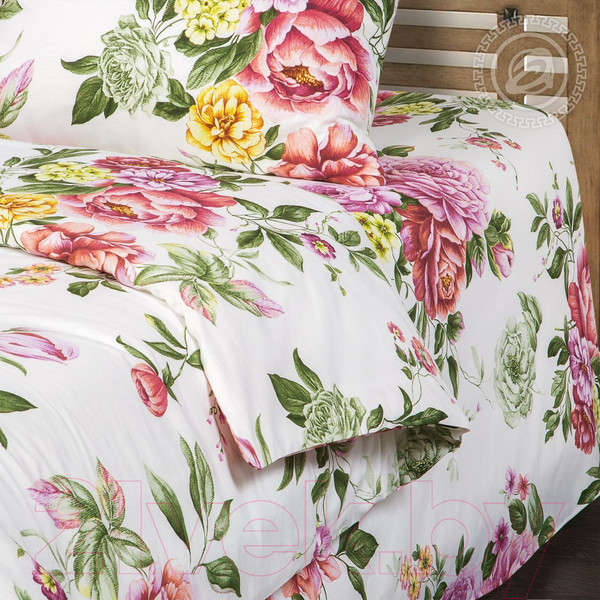 Изображение товара Комплект постельного белья АртПостель Графиня 120