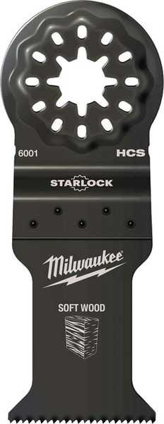 Изображение товара Набор пильных полотен Milwaukee 48906004