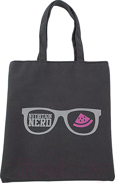 Изображение товара Сумка-шоппер Mr.Bag 172-206-6-1-BLK (черный)