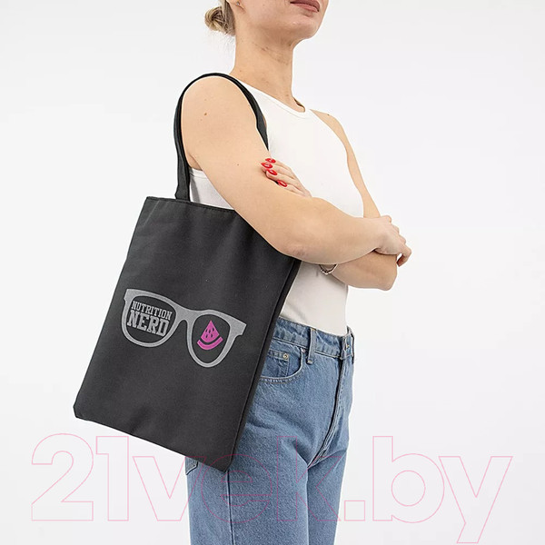 Изображение товара Сумка-шоппер Mr.Bag 172-206-6-1-BLK (черный)