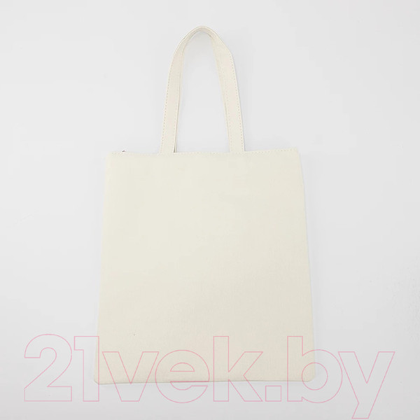 Изображение товара Сумка-шоппер Mr.Bag 172-206-6-10-WHT (белый)