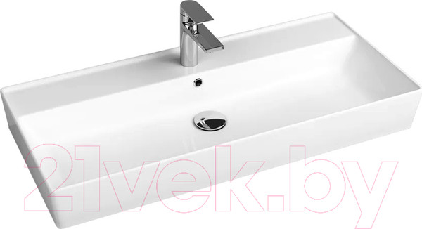 Изображение товара Умывальник Quarter Bath Cross Line 70CL23120