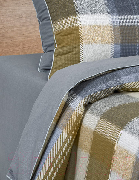 Изображение товара Комплект постельного белья АртПостель Витар 797