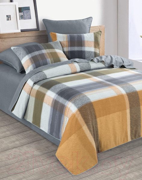 Изображение товара Комплект постельного белья АртПостель Витар 797