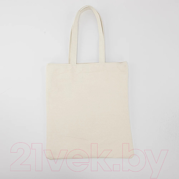 Изображение товара Сумка-шоппер Mr.Bag 172-206-6-14-WHT (белый)