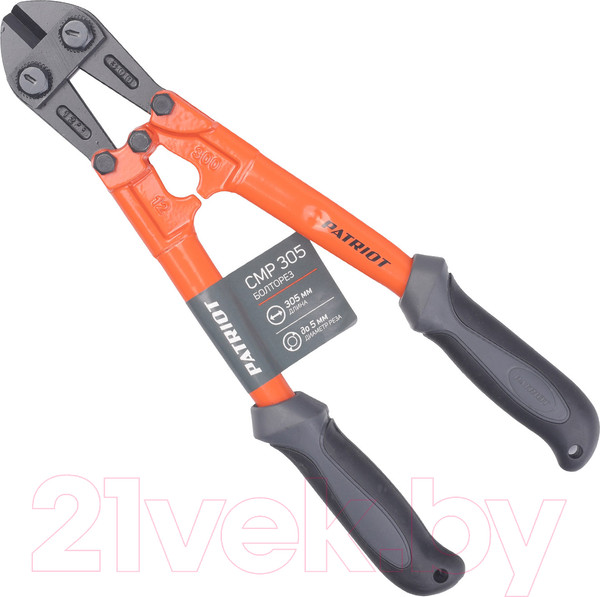 Изображение товара Болторез PATRIOT CMP-305