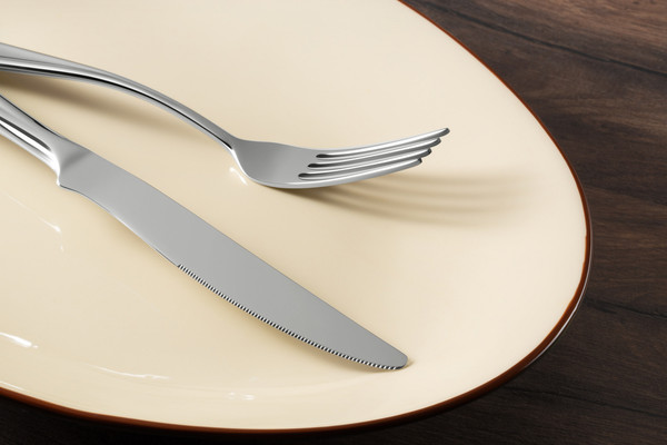 Изображение товара Столовая вилка Luxstahl Asti KL-12 / кт0288