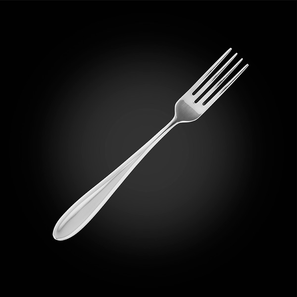 Изображение товара Столовая вилка Luxstahl Asti KL-12 / кт0288