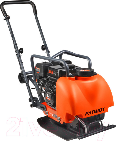 Изображение товара Виброплита PATRIOT SVR-60T