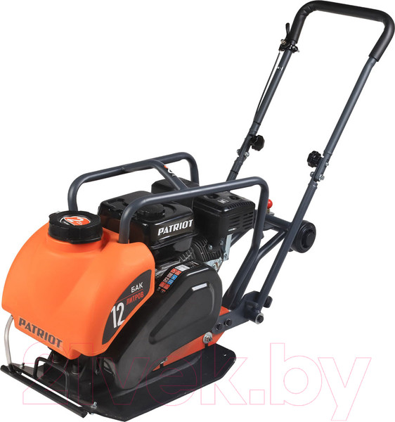 Изображение товара Виброплита PATRIOT SVR-60T