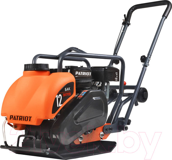 Изображение товара Виброплита PATRIOT SVR-60T