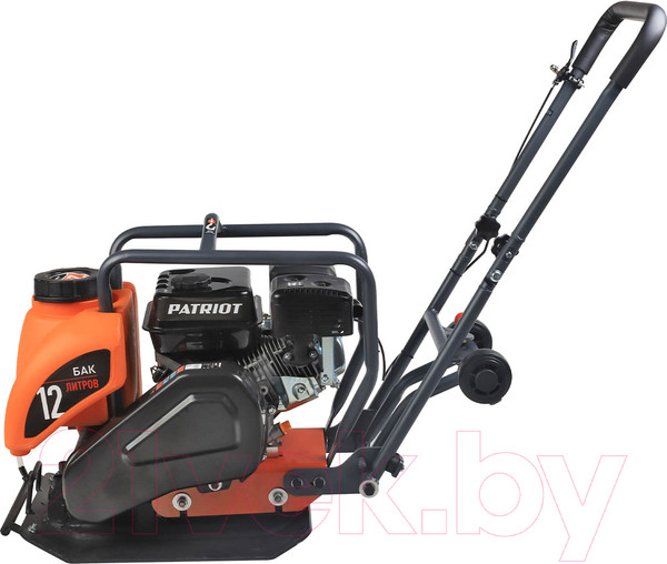 Изображение товара Виброплита PATRIOT SVR-60T