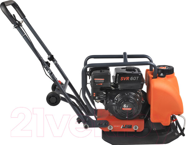 Изображение товара Виброплита PATRIOT SVR-60T