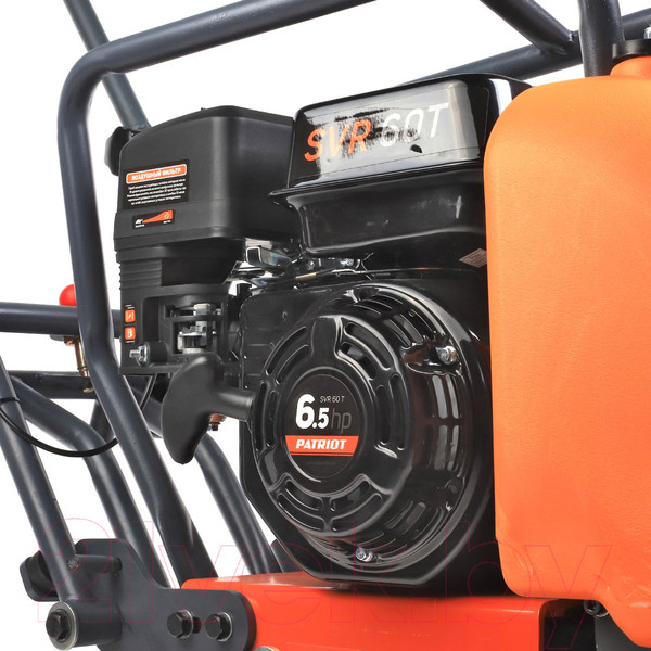 Изображение товара Виброплита PATRIOT SVR-60T