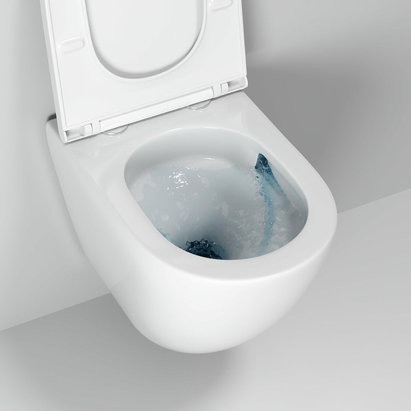 Изображение товара Унитаз подвесной с инсталляцией Grossman GR-4455SQ+900.K31.01.000+700.K31.03.300.300