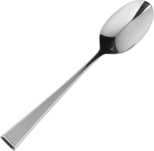 Изображение товара Десертная ложка Luxstahl Frankfurt KL-11 / кт0275