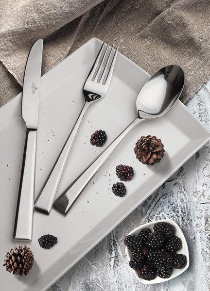 Изображение товара Столовая ложка Luxstahl Frankfurt KL-11 / кт0272