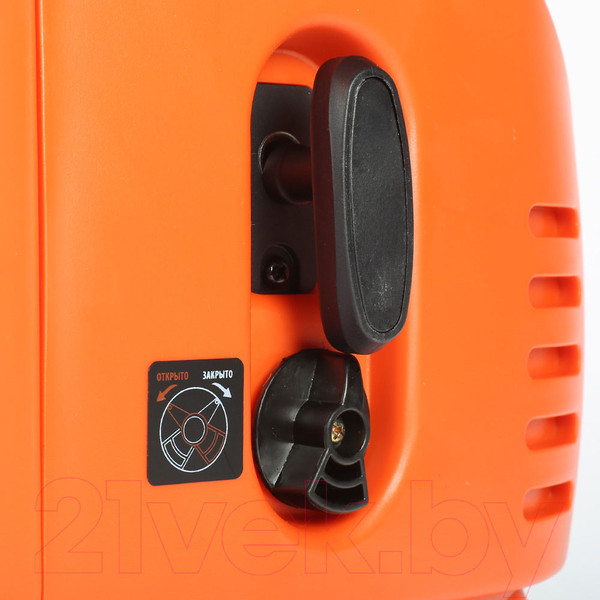 Изображение товара Инверторный генератор PATRIOT GP 2000i